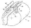 Fig. 01 - DEVICE AND METHOD FOR MANUFACTURING A CONSTITUENT MEMBER OF A TIRE
