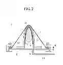 Fig. 03 - Fabrication method and fabrication device for composite material hollow part