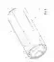 Fig. 02 - Constraint system of sectors of a device for producing an airplane fuselage