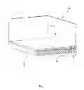 Fig. 02 - Radiant Climate Control Structure