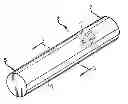Fig. 01 - Variable-conductance heat transfer device