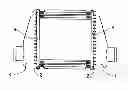 Fig. 01 - CAC HEADER WITH REDUCED OVERHANG