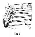 Fig. 04 - CAC HEADER WITH REDUCED OVERHANG