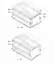 Fig. 04 - Electronics enclosures with high thermal performance and related system