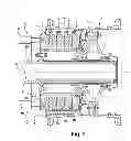 Fig. 02 - Brake for an aircraft wheel