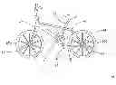 Fig. 01 - HUB ASSEMBLY HAVING RECONFIGURABLE ROTATIONAL MODES