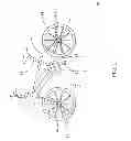 Fig. 02 - HUB ASSEMBLY HAVING RECONFIGURABLE ROTATIONAL MODES