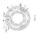 Fig. 07 - HUB ASSEMBLY HAVING RECONFIGURABLE ROTATIONAL MODES