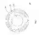 Fig. 09 - HUB ASSEMBLY HAVING RECONFIGURABLE ROTATIONAL MODES