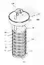 Fig. 01 - Electrolysis apparatus