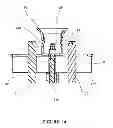 Fig. 10 - Electrolysis apparatus
