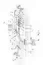Fig. 06 - Thread-based microfluidic guiding system