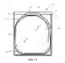Fig. 02 - Gas flush high pressure pasteurization packaging and associated methods