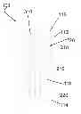 Fig. 01 - Packaging for writing instruments