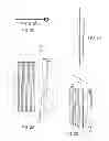 Fig. 04 - Packaging for writing instruments