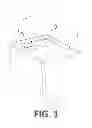 Fig. 02 - Curling Iron Holder