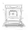 Fig. 01 - Enamel composition, preparation method thereof, and cooking appliance including the same