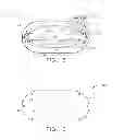 Fig. 06 - Stand-up membrane roofing induction heating tool