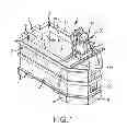 Fig. 02 - Molten metal transfer vessel and method of construction