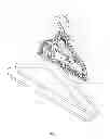 Fig. 07 - Multipurpose clothes hanger