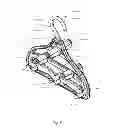 Fig. 08 - Multipurpose clothes hanger