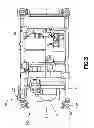 Fig. 04 - Modular support frame for railway vehicle equipment