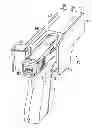 Fig. 01 - Quick draw gun holster