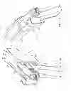 Fig. 02 - Quick draw gun holster