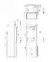 Fig. 06 - Quick draw gun holster