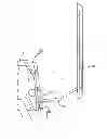 Fig. 01 - Convertible vehicle storage rack