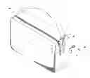 Fig. 01 - LOCKABLE CARRYING BAG STRAP BUCKLE