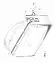 Fig. 02 - LOCKABLE CARRYING BAG STRAP BUCKLE