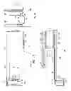 Fig. 07 - Quick draw gun holster