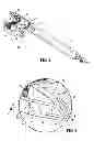 Fig. 03 - Tissue stop for surgical instrument
