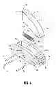 Fig. 04 - Tissue stop for surgical instrument