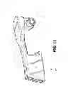 Fig. 09 - Tissue stop for surgical instrument