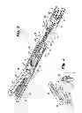 Fig. 04 - Articulation and firing force mechanisms