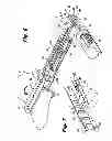 Fig. 06 - Articulation and firing force mechanisms
