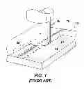 Fig. 02 - Disposable mandrel for friction stir joining