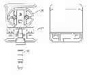 Fig. 01 - Systems and methods for financial transaction through miniaturized card reader with decoding on a seller's mobile device