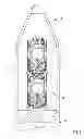 Fig. 02 - Multiple space vehicle launch system