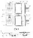 Fig. 08 - Support for planar or tablet computing device