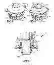 Fig. 10 - SYSTEM FOR RECHARGING A BATTERY