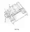 Fig. 12 - SYSTEM FOR RECHARGING A BATTERY