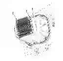 Fig. 17 - SYSTEM FOR RECHARGING A BATTERY