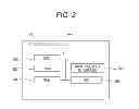 Fig. 03 - PRINT SYSTEM, PRINT RELAY SERVER, AND CLIENT DEVICE