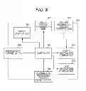 Fig. 09 - PRINT SYSTEM, PRINT RELAY SERVER, AND CLIENT DEVICE