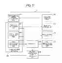 Fig. 10 - PRINT SYSTEM, PRINT RELAY SERVER, AND CLIENT DEVICE