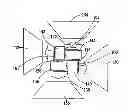 Fig. 01 - Imaging scanner with multiple image fields