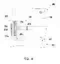 Fig. 05 - Portable electronic device and cradle